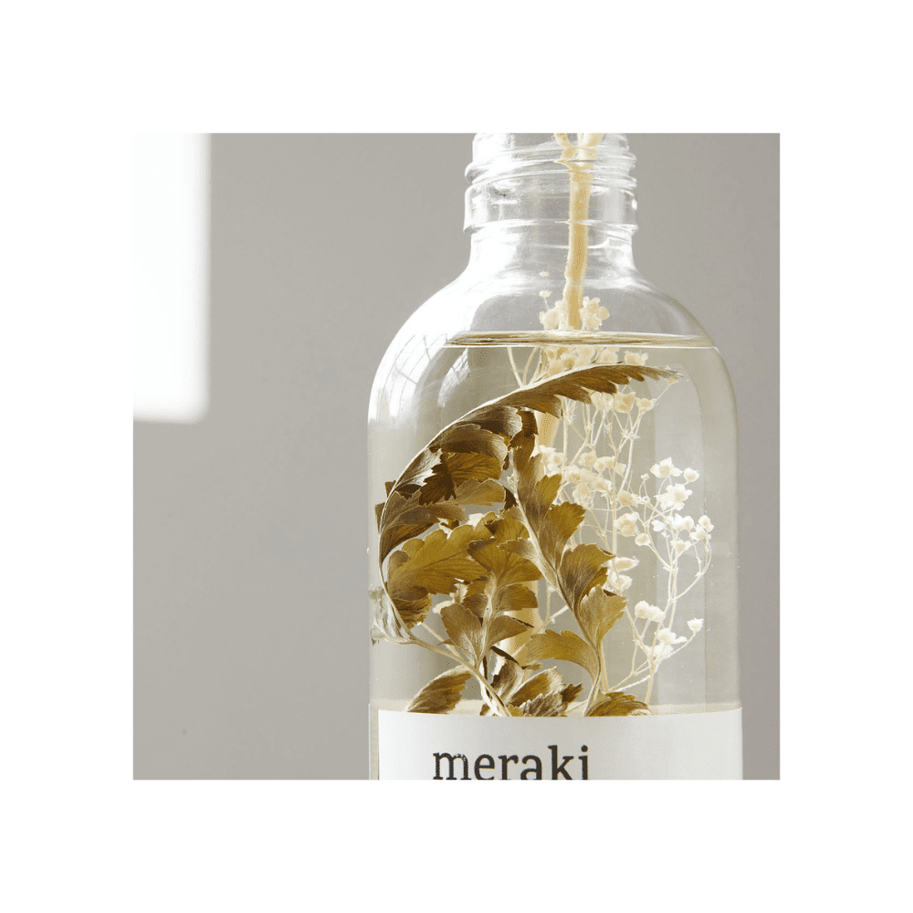 Diffuseur huiles essentielles Meraki
