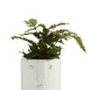 Cache-pot "Visage Inca" - Large