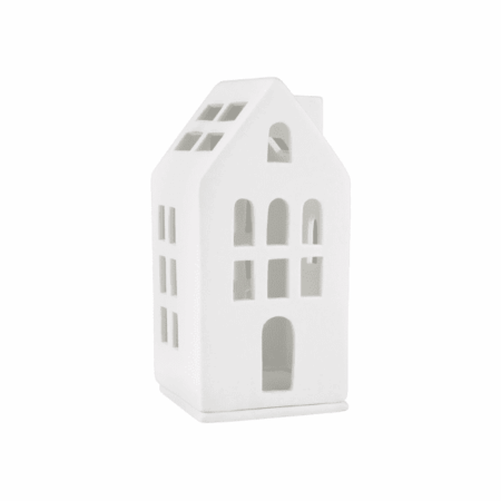 Photophore Maison "Guest House"