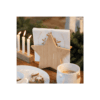 Porte-serviettes "Star"
