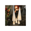Cône "Sapin de Noël" LED - Medium