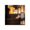 Cône "Sapin de Noël" LED - Medium