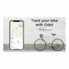 Localisateur de vélo GPS - Compatible "Apple Find My"