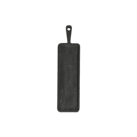 Plancha - Large - Noir