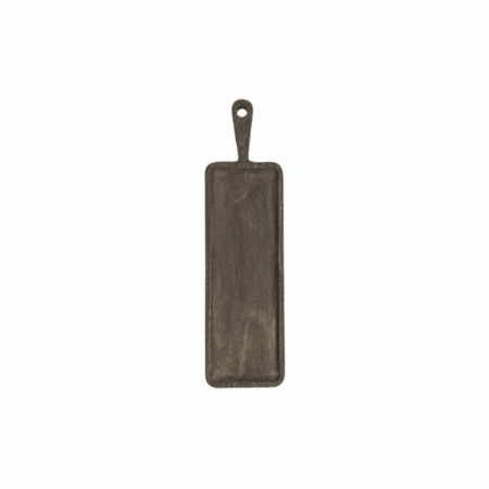 Plancha - Small - Brun