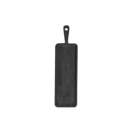 Plancha - Small - Noir
