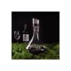 Carafe à décanter "Mont-Blanc"
