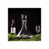 Carafe à décanter "Mont-Blanc"