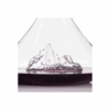 Carafe à décanter "Mont-Blanc"