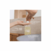 Gel lavant mains Bio & Vegan - Fleur d'oranger - 290ml