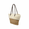Sac cabas - Mouton blanc