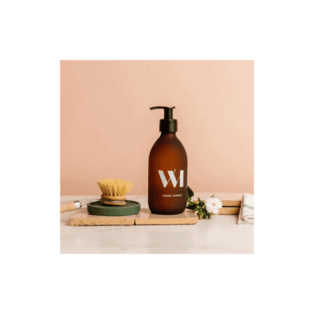 Liquide vaisselle - Fleur d'oranger