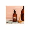 Liquide vaisselle - Fleur d'oranger - 290ml