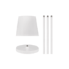 Lampe sur pieds "Dorian"