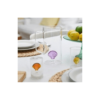 Carafe "Atlantis Shell" - Lilas