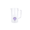 Carafe "Atlantis Shell" - Lilas