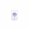 Salière "Atlantis Shell" - Lilas