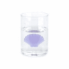 Verre "Atlantis Shell" - Lilas