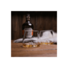 Set de 2 verres à whisky "Everest & Mont-Blanc"