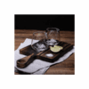 Set de 2 verres à whisky "Mont Zugspitze & Watzmann"