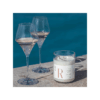 Bougie "Tchin Tchin"