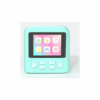 Appareil photo "Pixiprint" - Turquoise