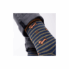 Chaussettes en coton peigné "Animaux"