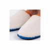 Chaussons en sherpa