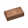 Coffret de 6 glaçons en pierre de basalte