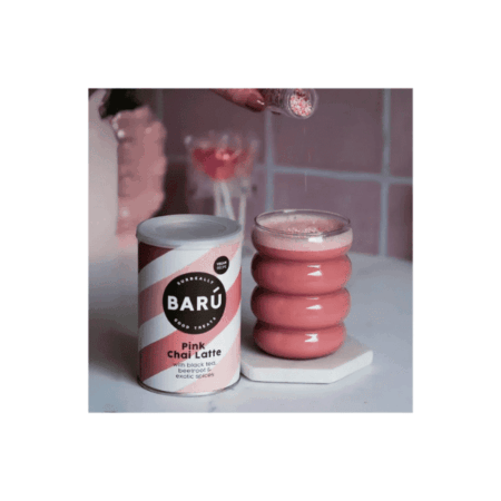 Chaï Latte Barú