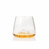 Set de 2 verres à whisky "Tre Cime di Lavaredo & Mont Rosa"