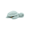 Peluche Tortue "Sauvenou" maman et son bébé - Vert Menthe