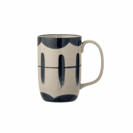 Mug "Allium" #2