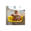 Peluche Tortue "Sauvenou" maman et son bébé - Rose