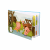 Les Trois Petits Cochons