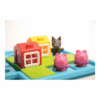 Les Trois Petits Cochons