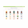 Carnet "Vive la Maternelle"