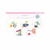 Carnet "Vive la Maternelle"