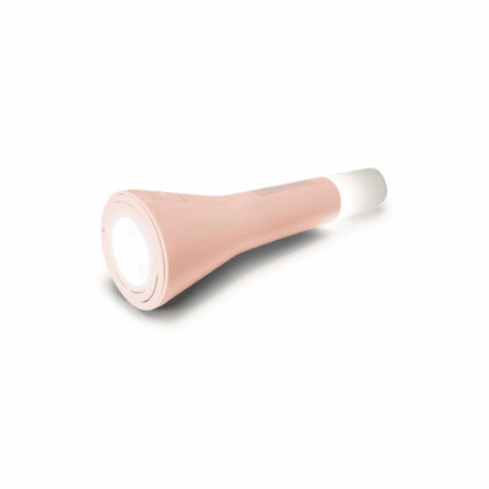 Lampe Torche KidyFlashlight 3 en 1 - Rose