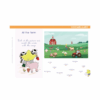 Chevalet "Have Fun with English"