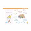 Chevalet "Have Fun with English"