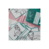 Tablette KidyDraw Mini “Les animaux autour du Monde"