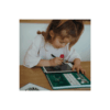 Tablette KidyDraw Mini “Les animaux autour du Monde"