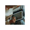 Tablette KidyDraw Mini “La Galaxie"
