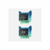 Dancing Clock - Blue