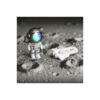Astronaute "Mini Stellar Light"