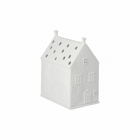 Photophore maison "Cottage" - Small