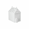 Photophore maison "Cottage" - Large