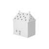 Photophore maison "Cottage" - Large