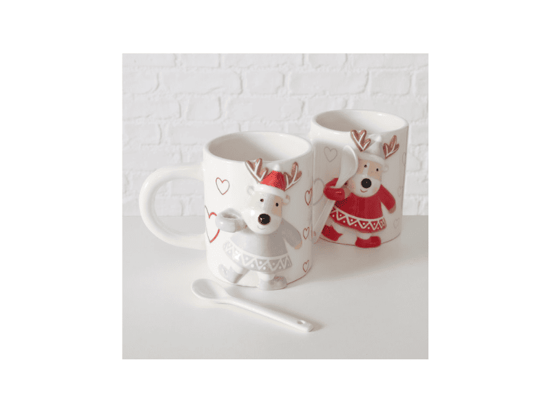 Mug "Hubert"